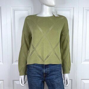 BARTOLINI women's wool sweater small NWT!!